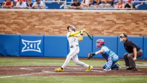 Home runs coming at the right time for WVU baseball